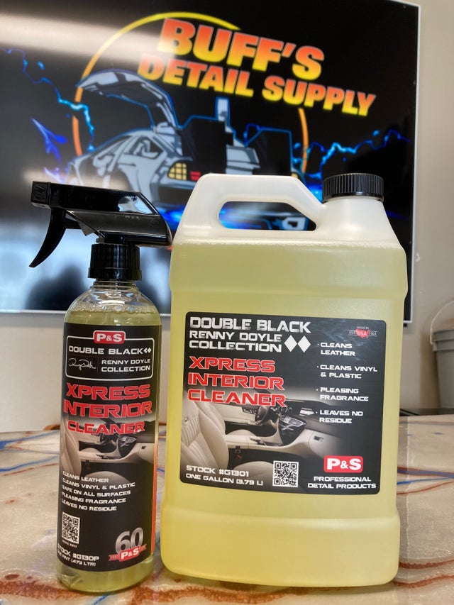 P&S DYNAMIC DRESSING – Auto Detail Supply Pros